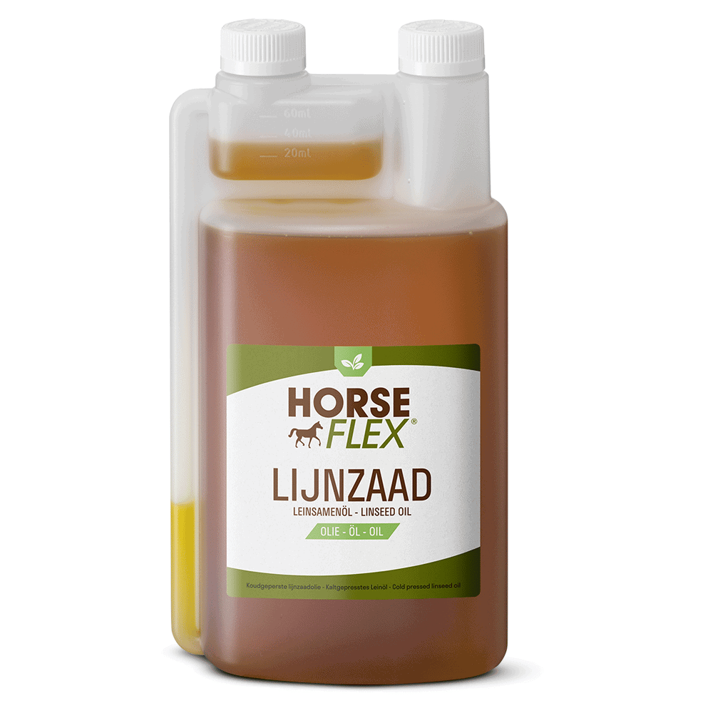 Horseflex Linseed oil