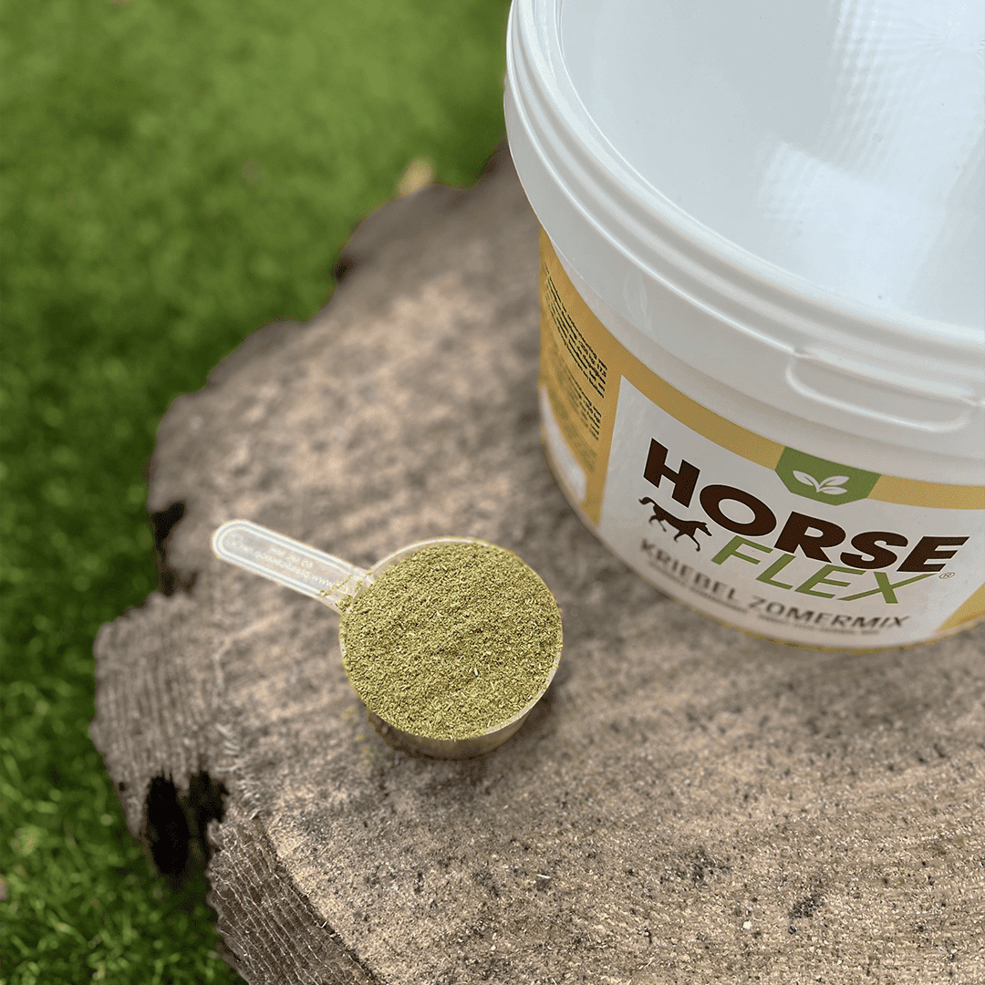 Horseflex Sweet Itch Herbal Mix