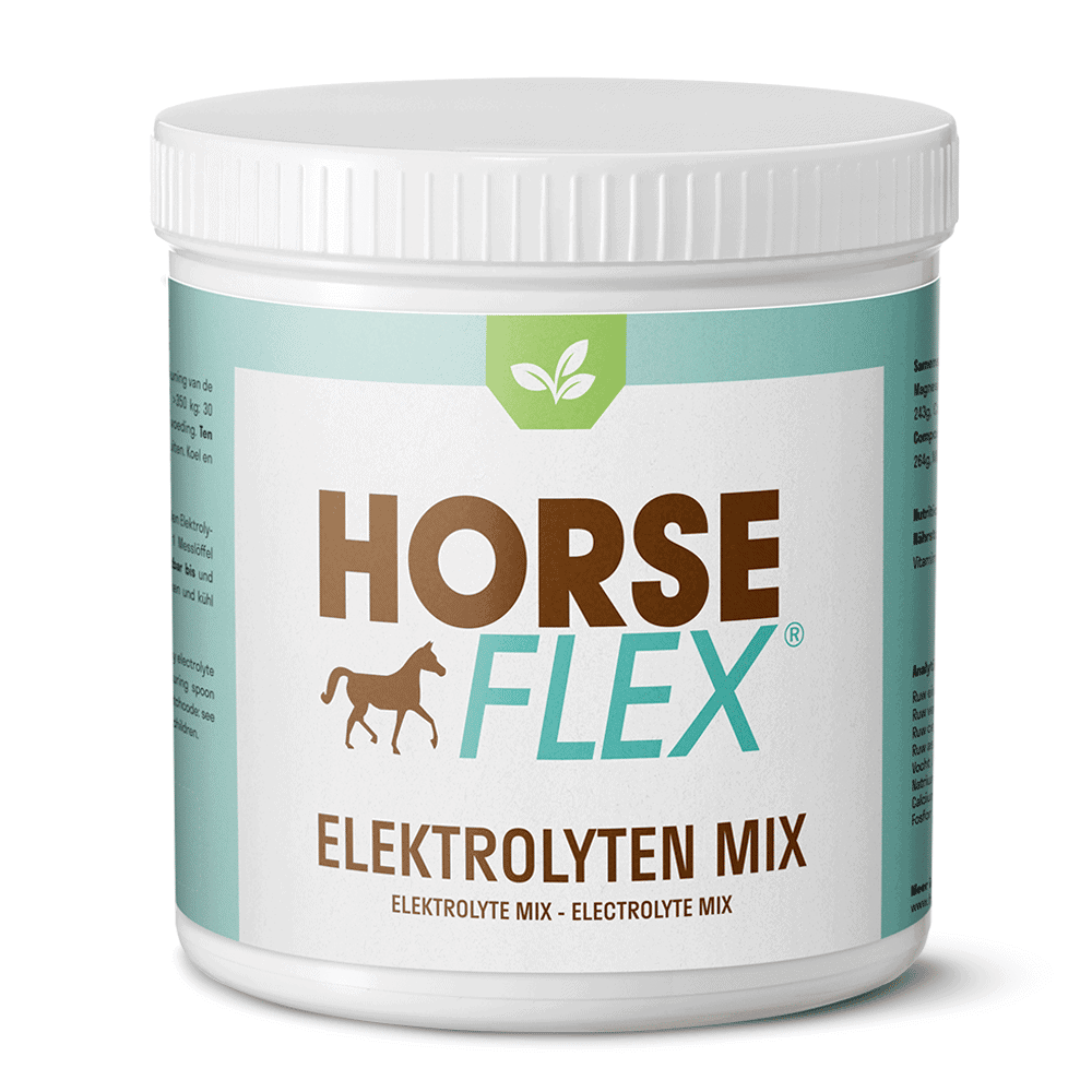Horseflex Electrolyte Mix
