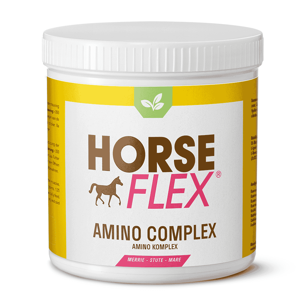 Horseflex Amino Complex Merrie