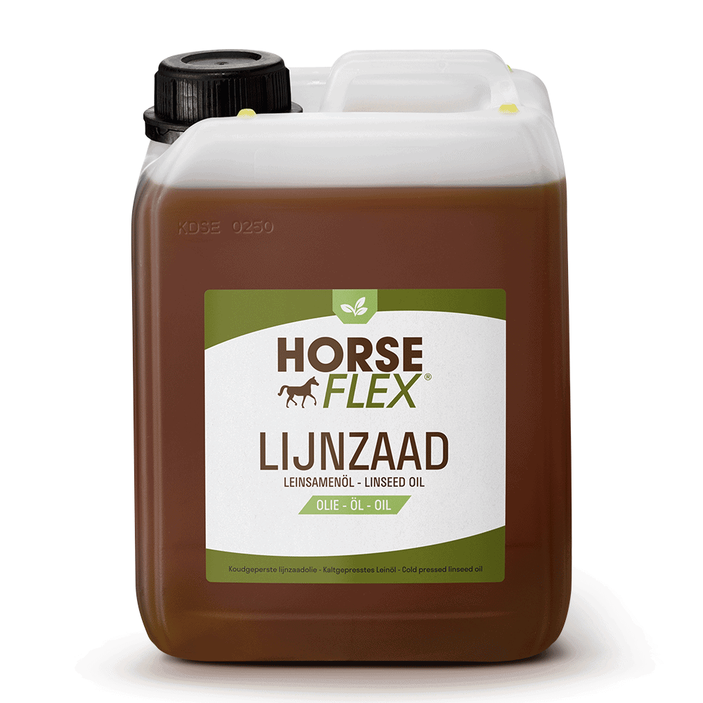 Horseflex Linseed oil